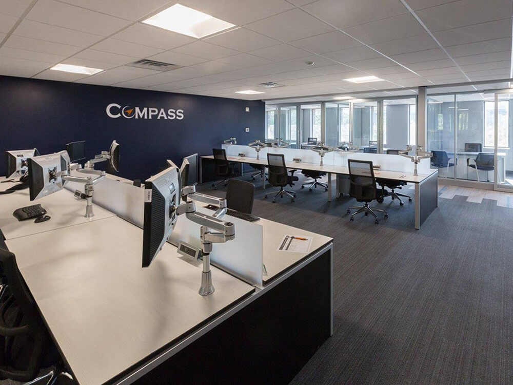 Home - Compass Property Development